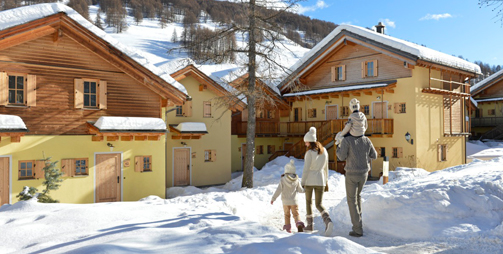 PRAGELATO VIALATTEA 4T, Alpes - Italia