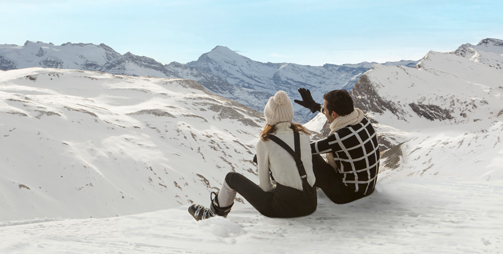 TIGNES VAL CLARET 4T, Alpes