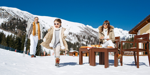 VALMOREL 4T, Alpes - Francia