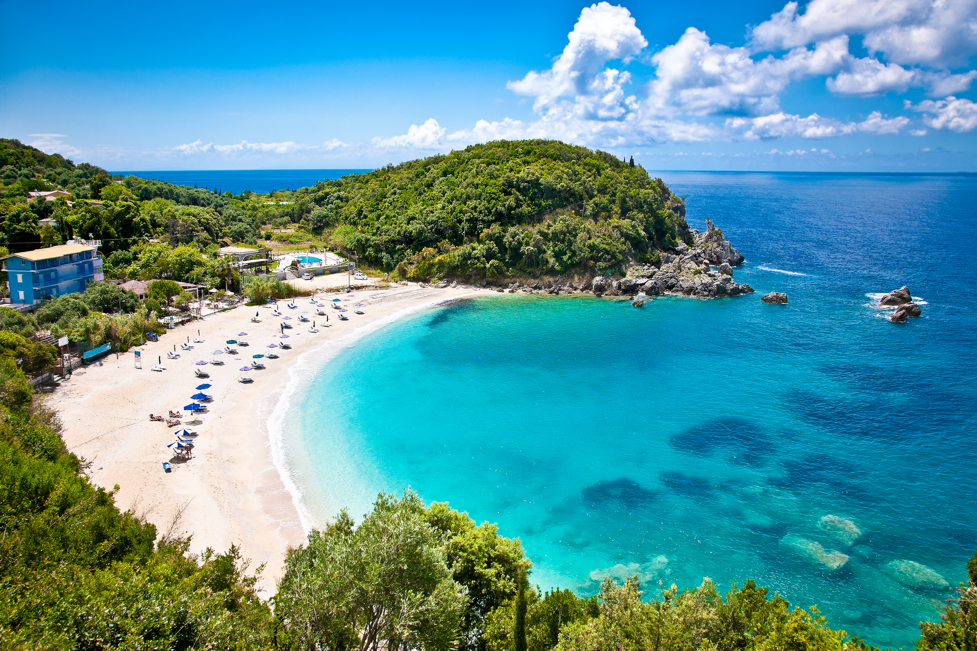 Peut On Se Baigner En Grece En Avril Grèce en avril : séjours tout compris en Grèce en avril | Club Med