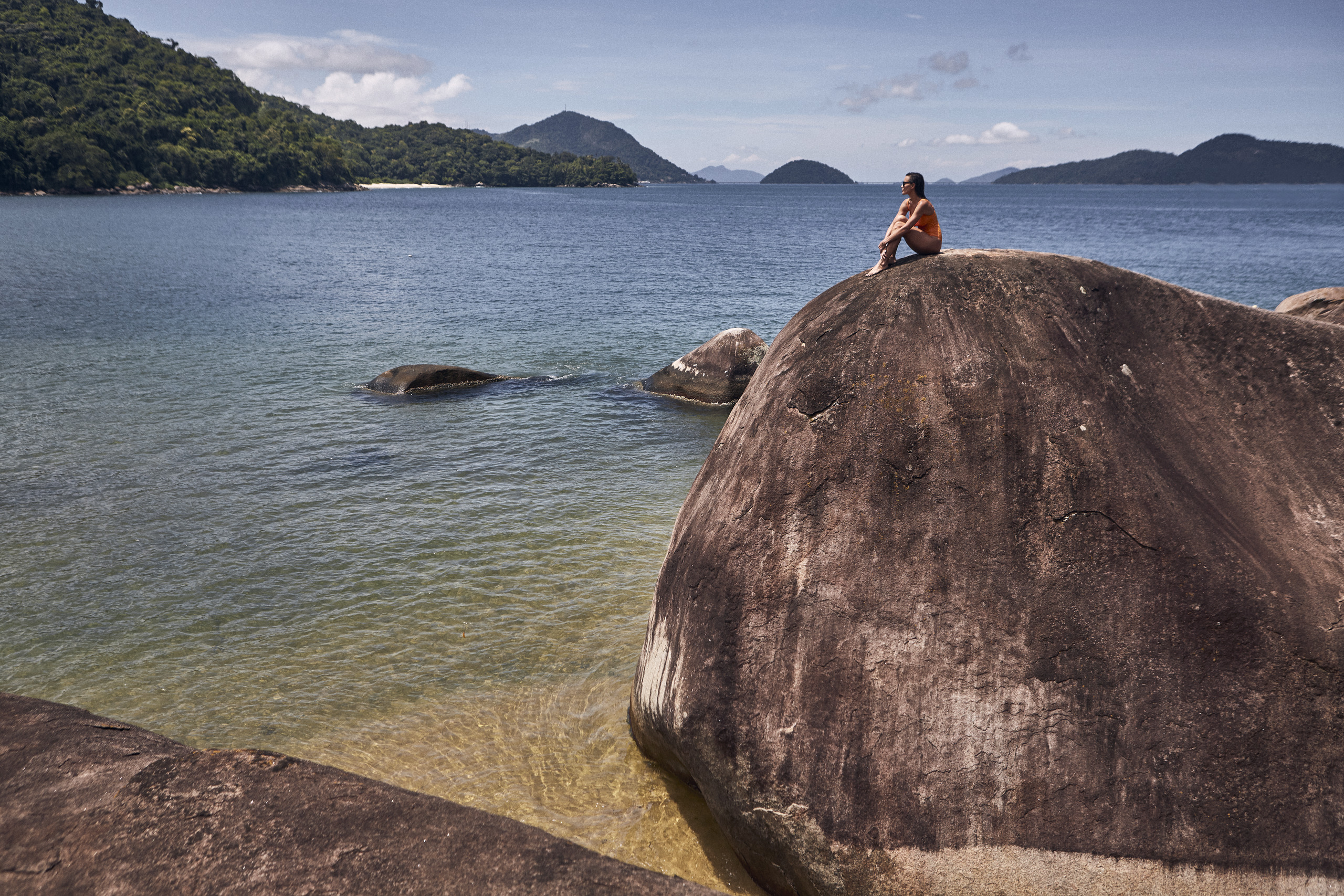 Club Med Rio das Pedras - Litoral Verde