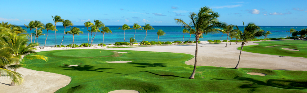 All Inclusive Golf Resorts & Vacation Packages - Club Med