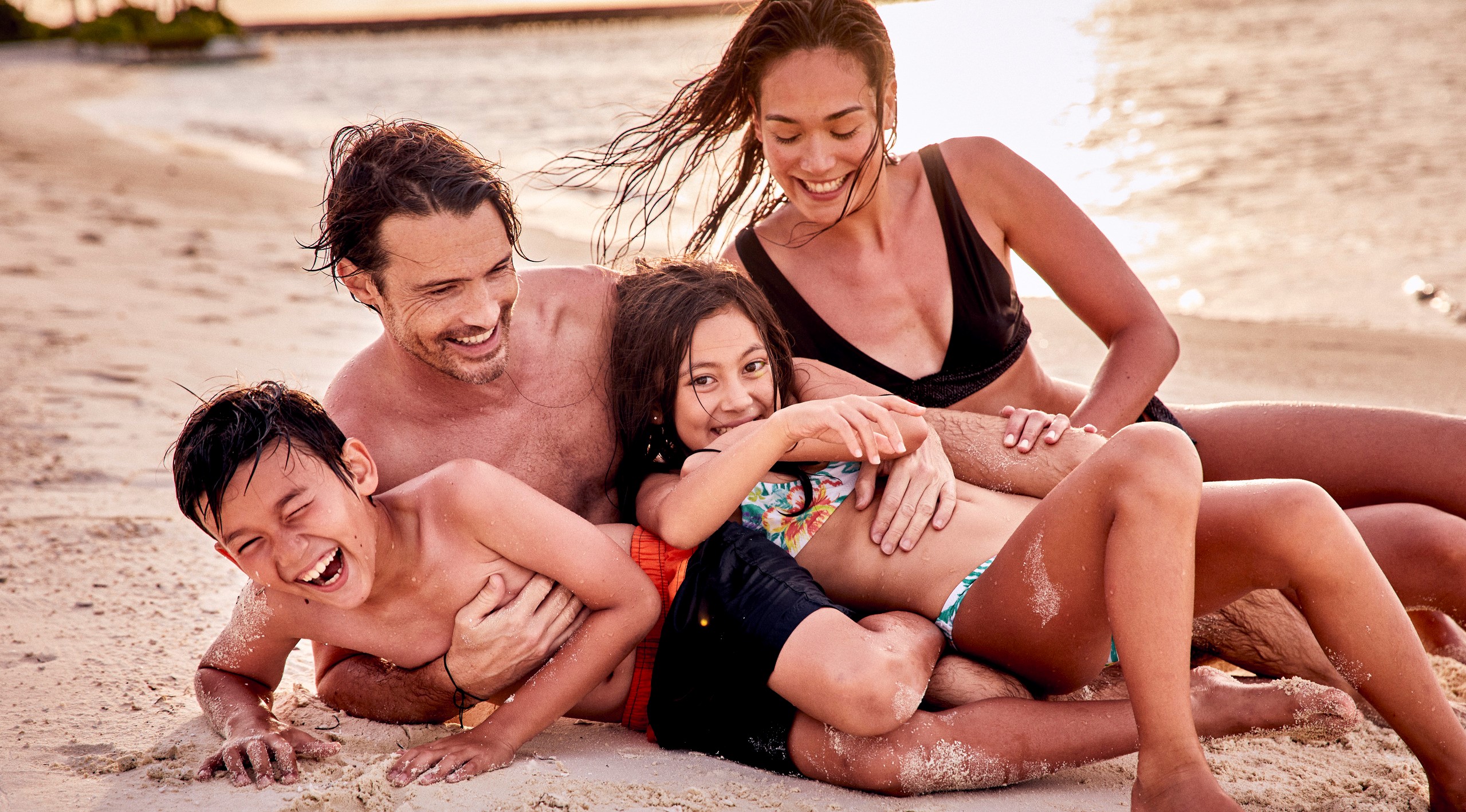 Best all-inclusive family vacation resort | Club Med