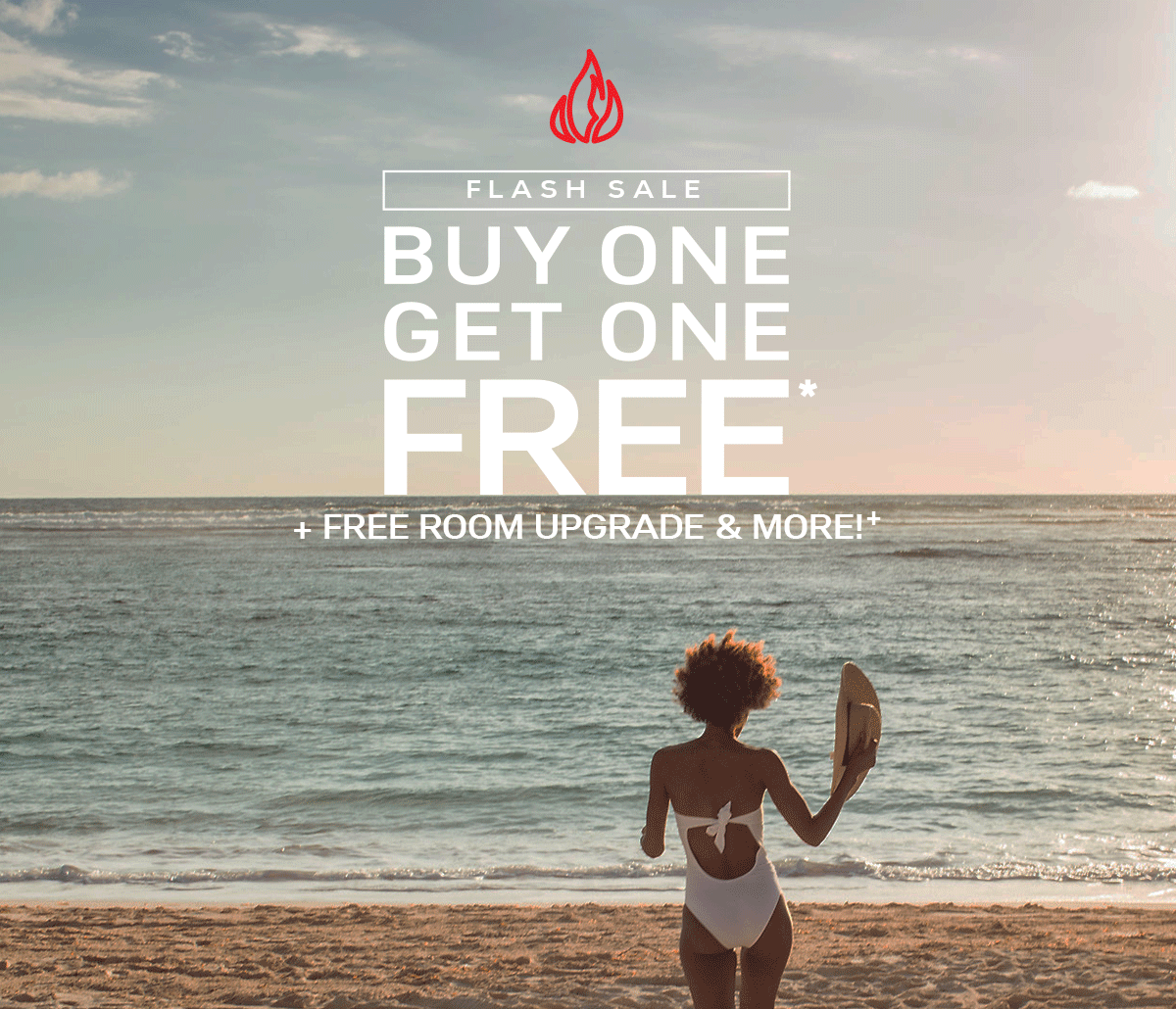 Flash Sale