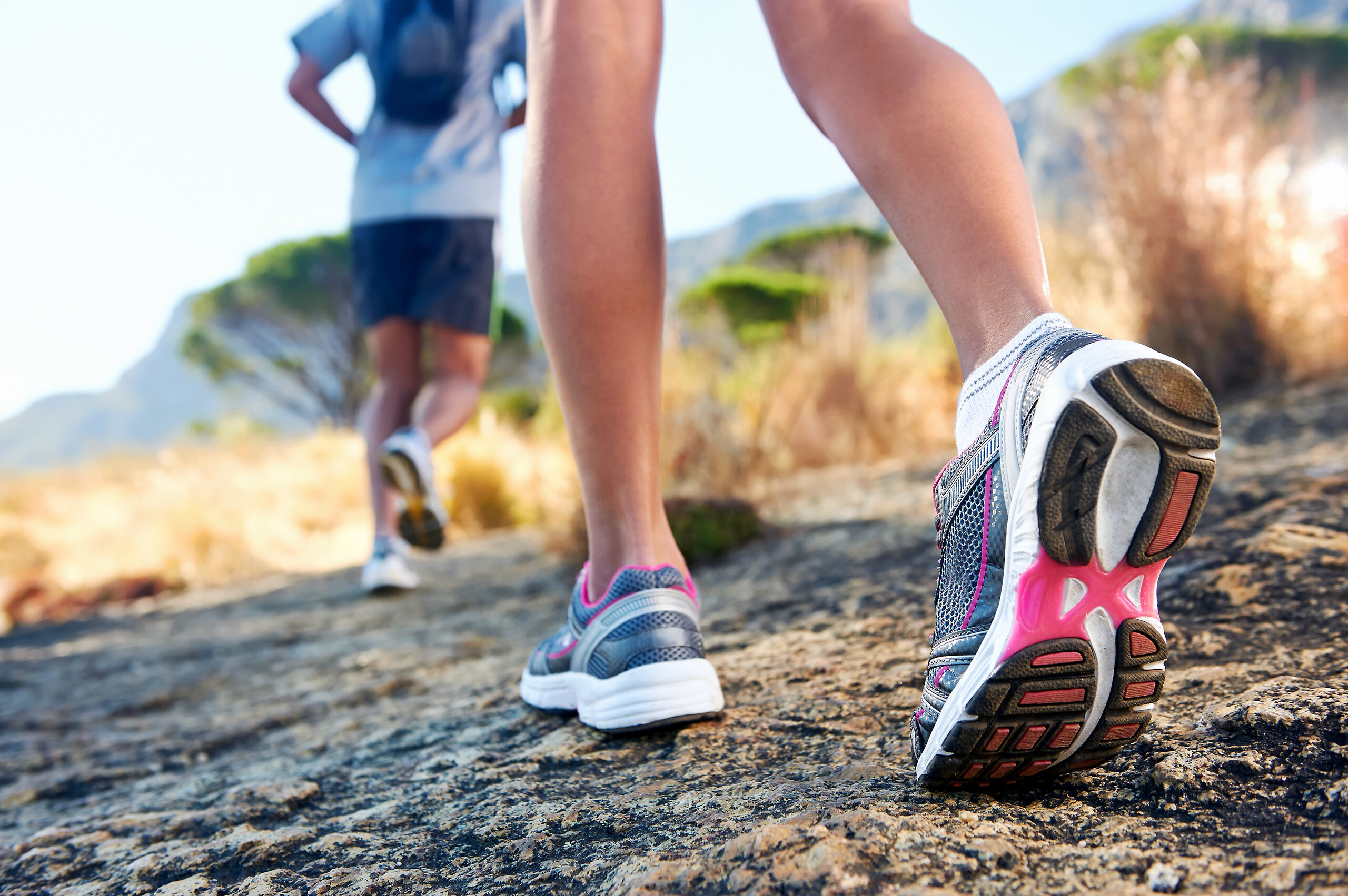 Marche Sportive / Running