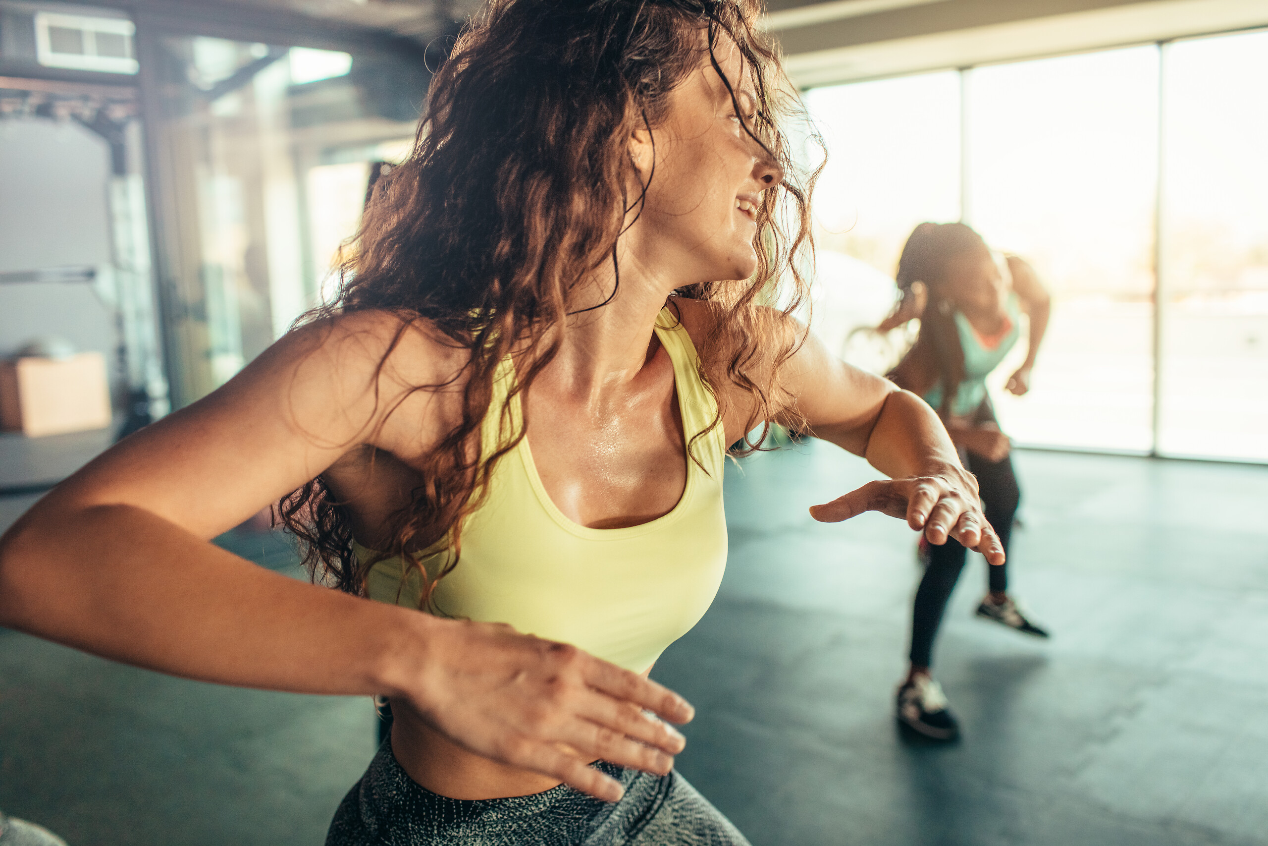 Zumba©