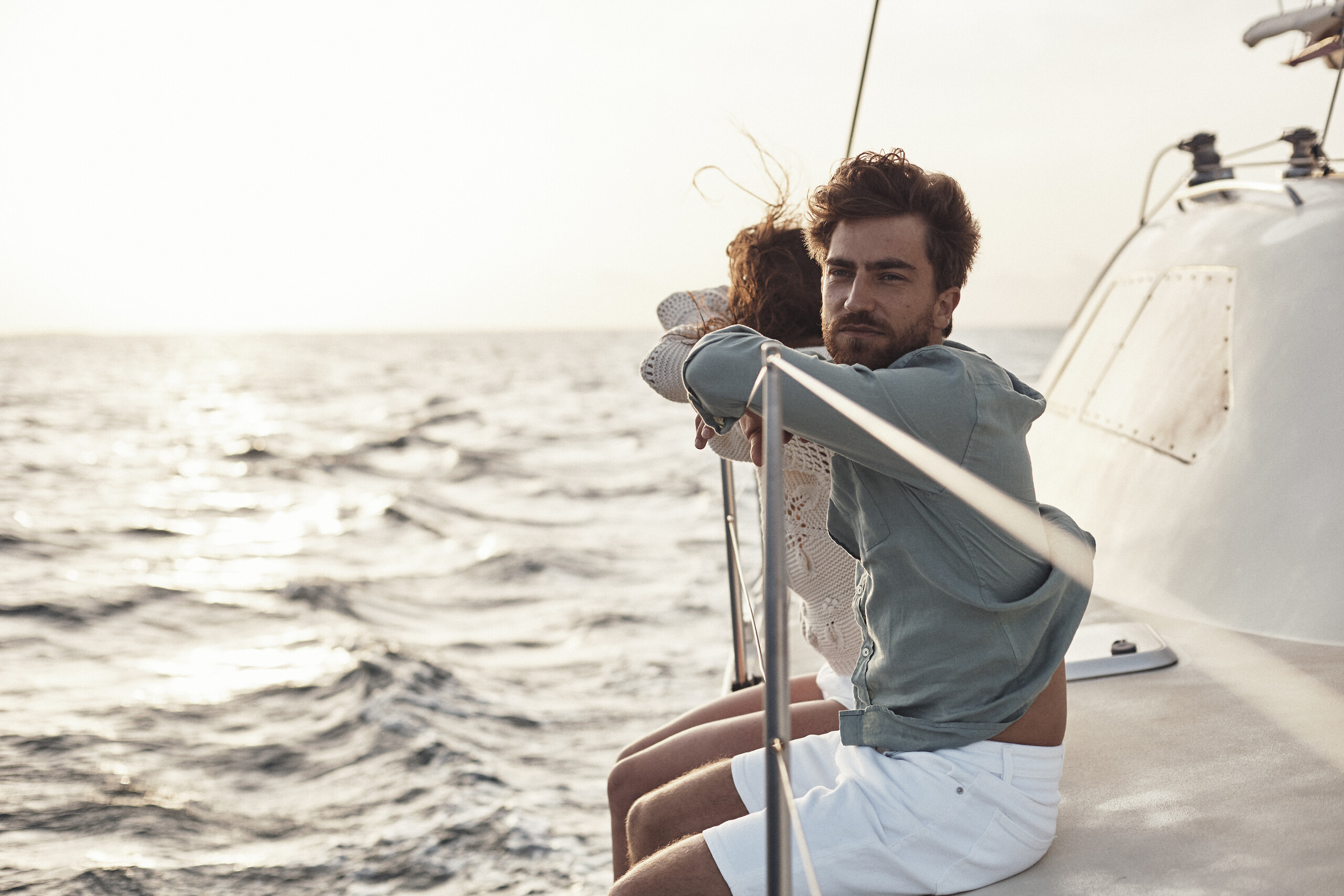 Bateaux charter