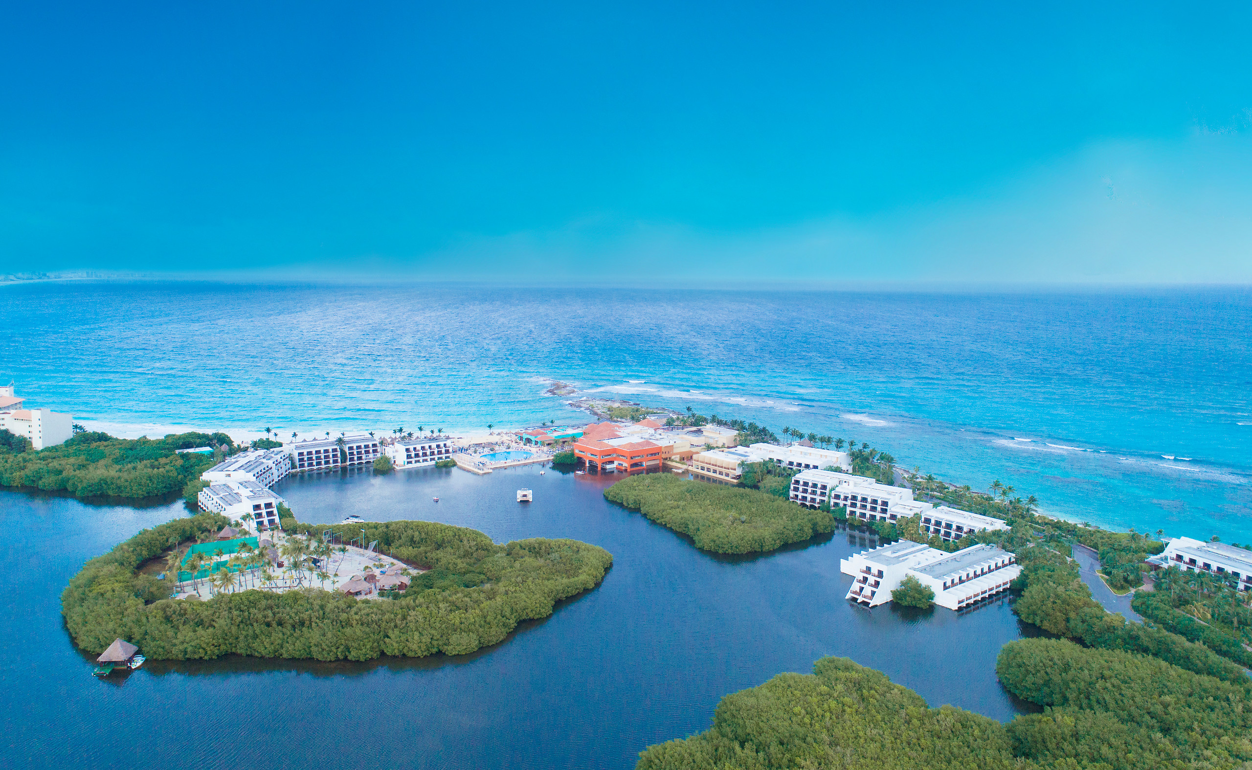 Soif de Sensations : Balade dans les mangroves (1/2 J.)