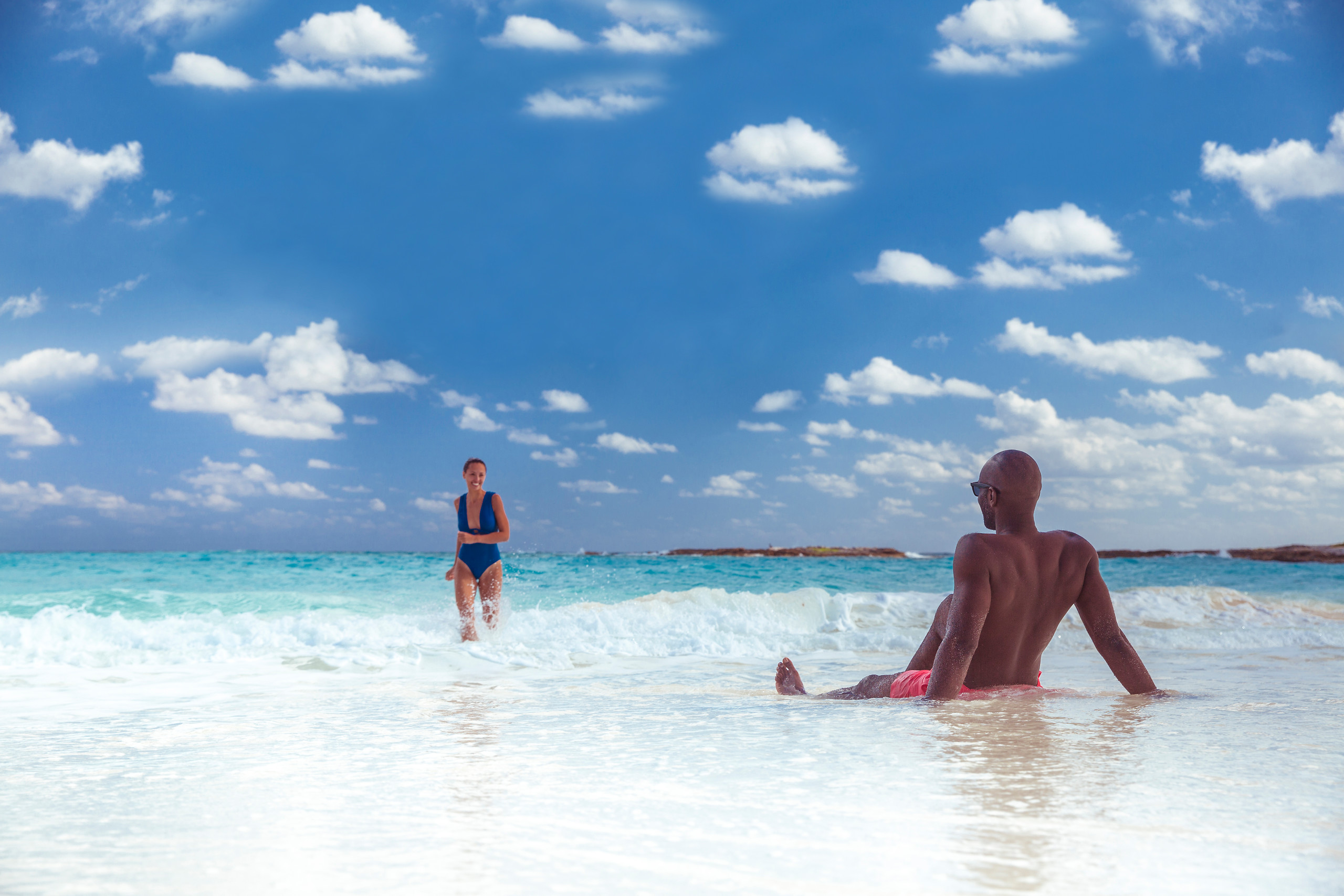 Les trésors de Isla Mujeres
