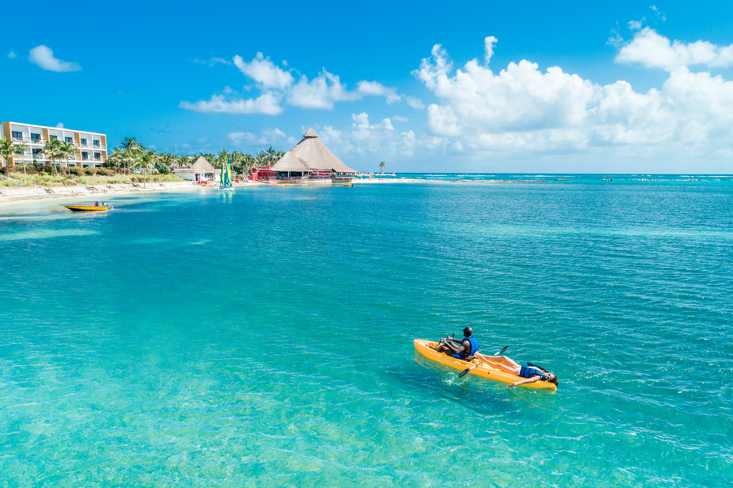 Kayak