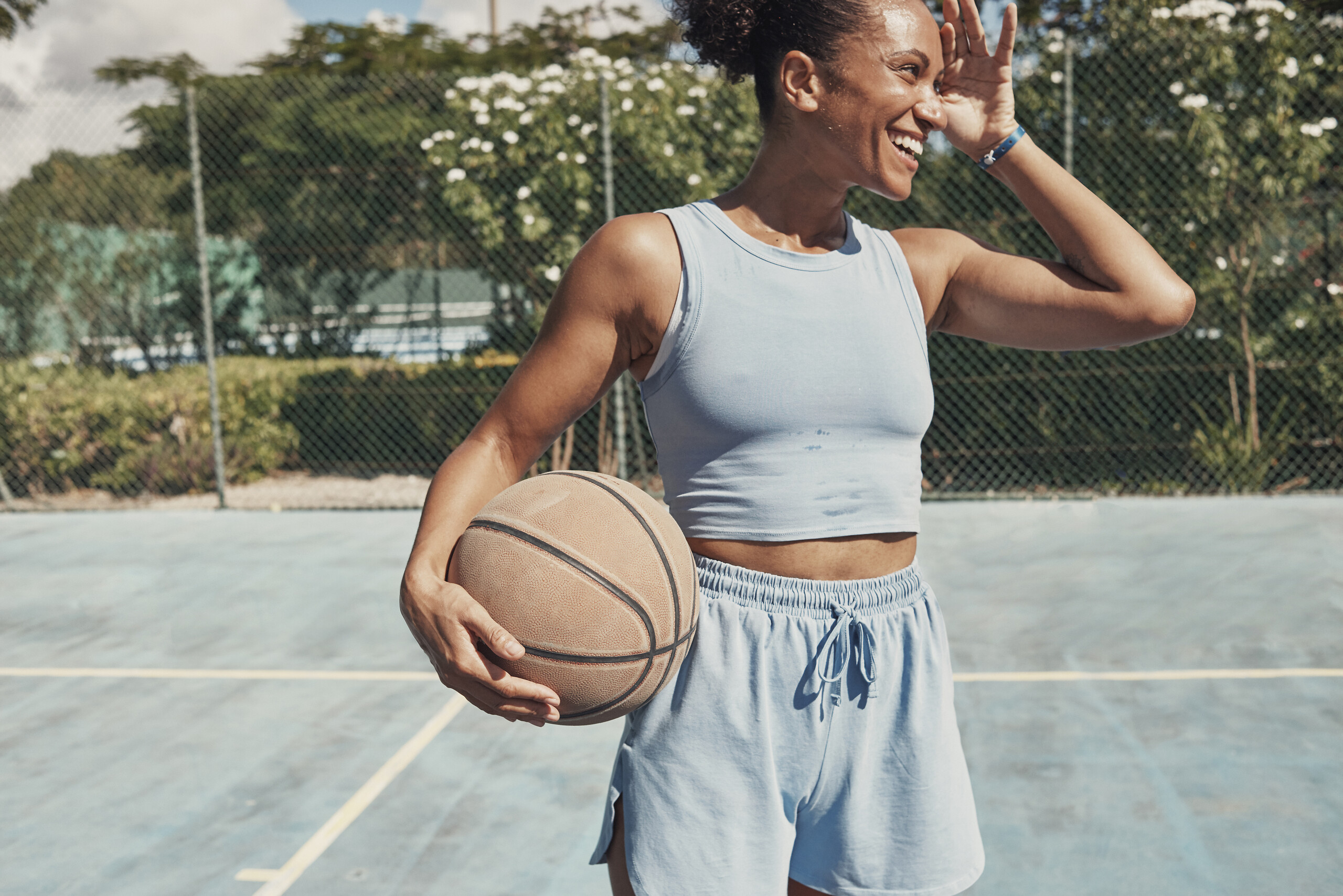 Basket