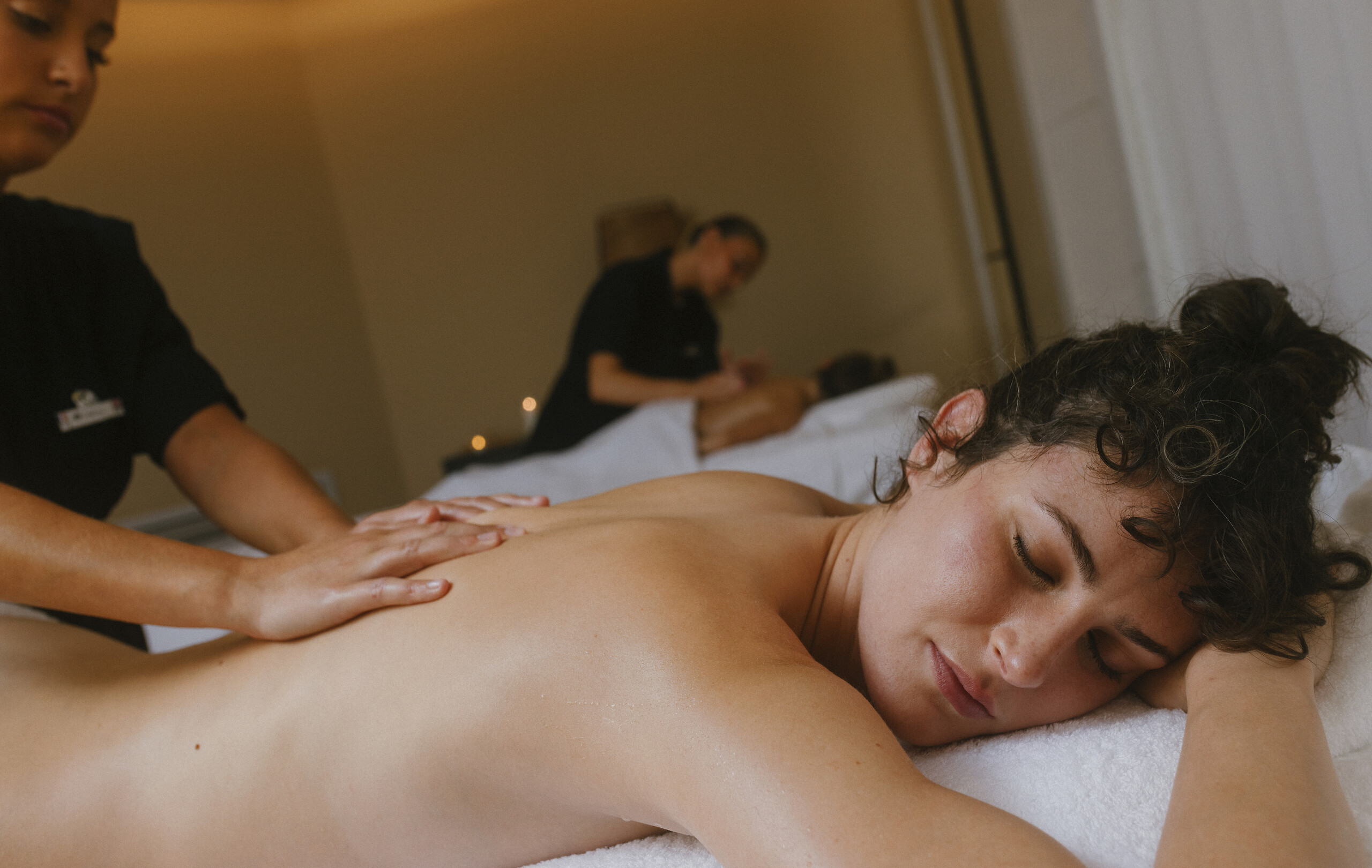 Massage - 50 minutes