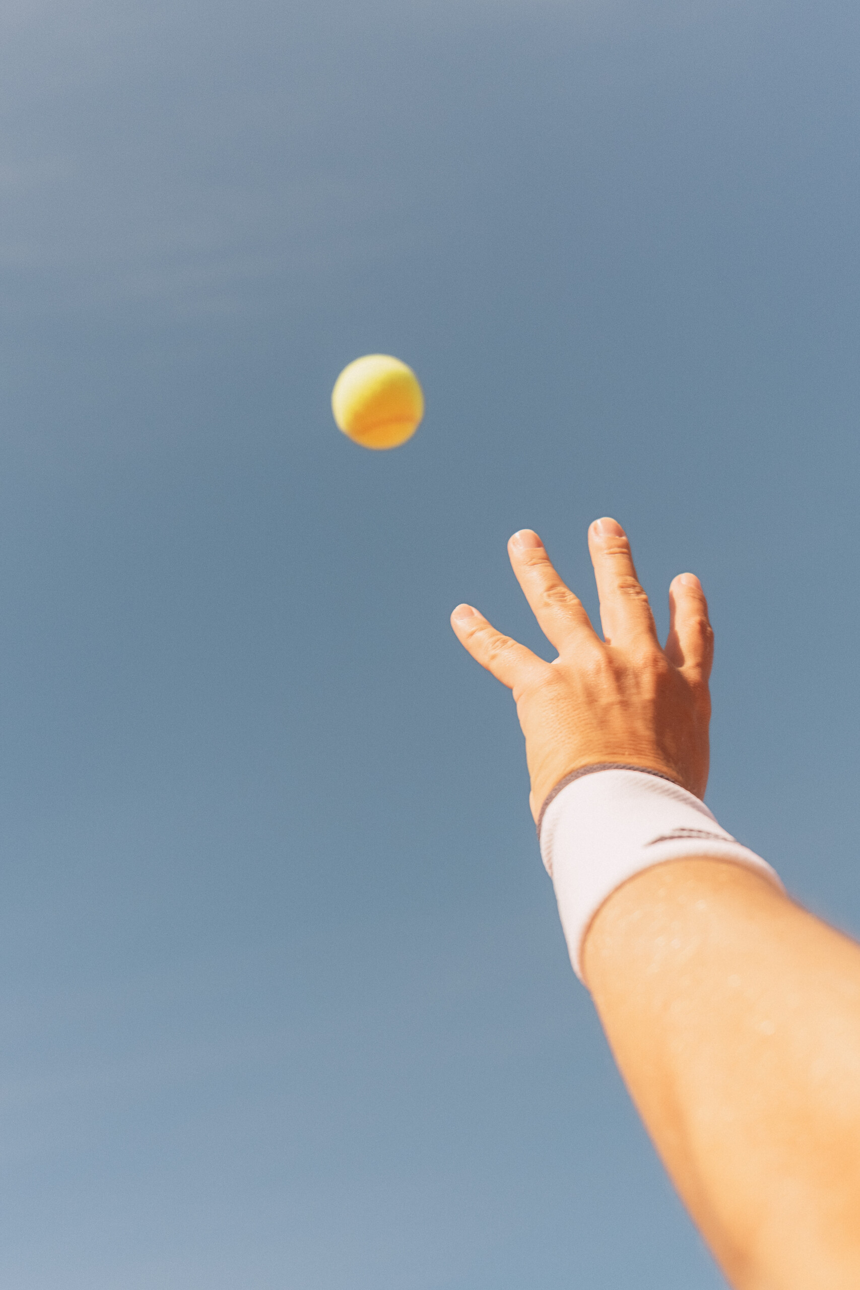 Stage Tennis Perfectionnement Adulte