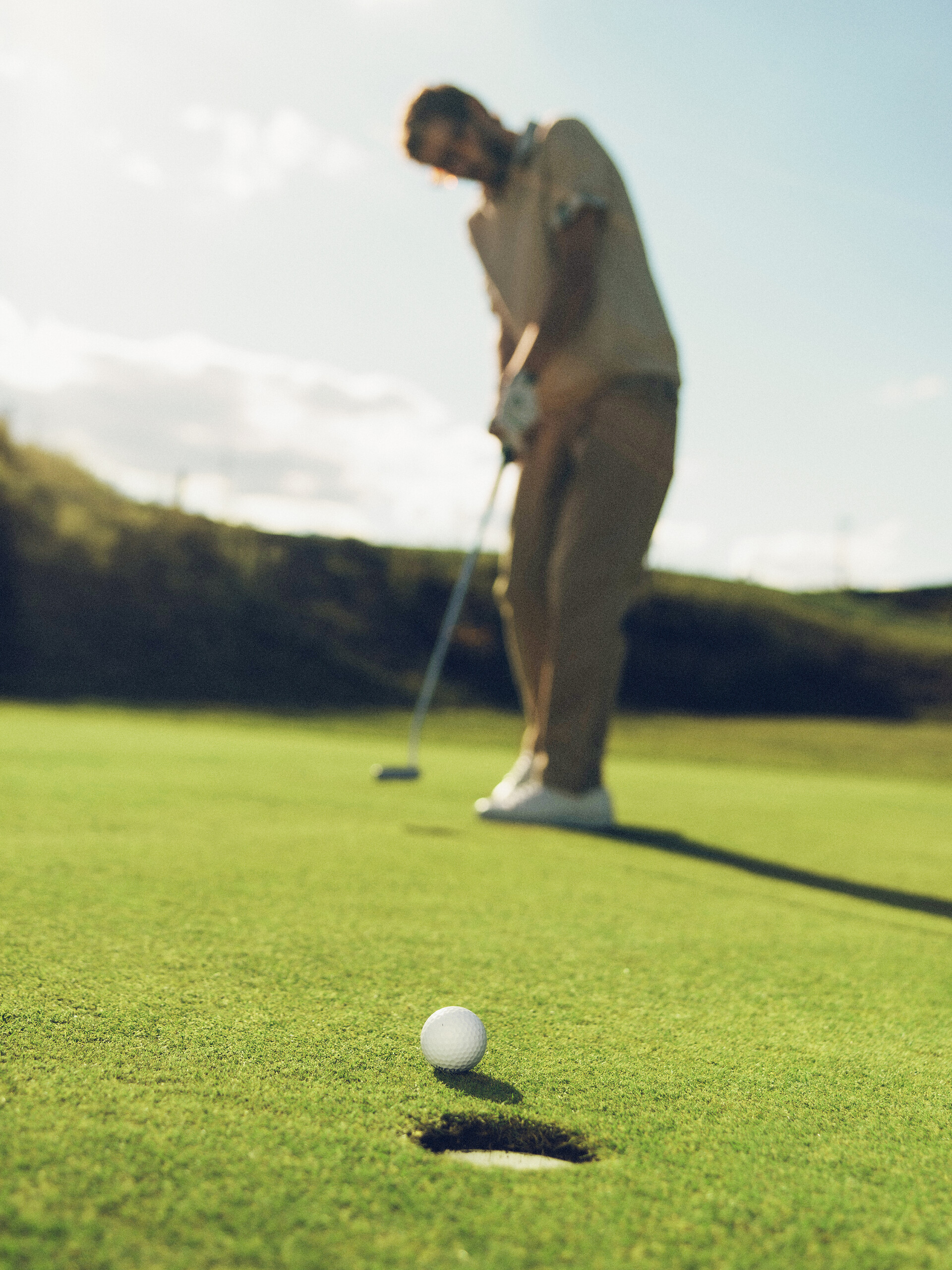 Forfait 3 Green Fees - Les typiques
