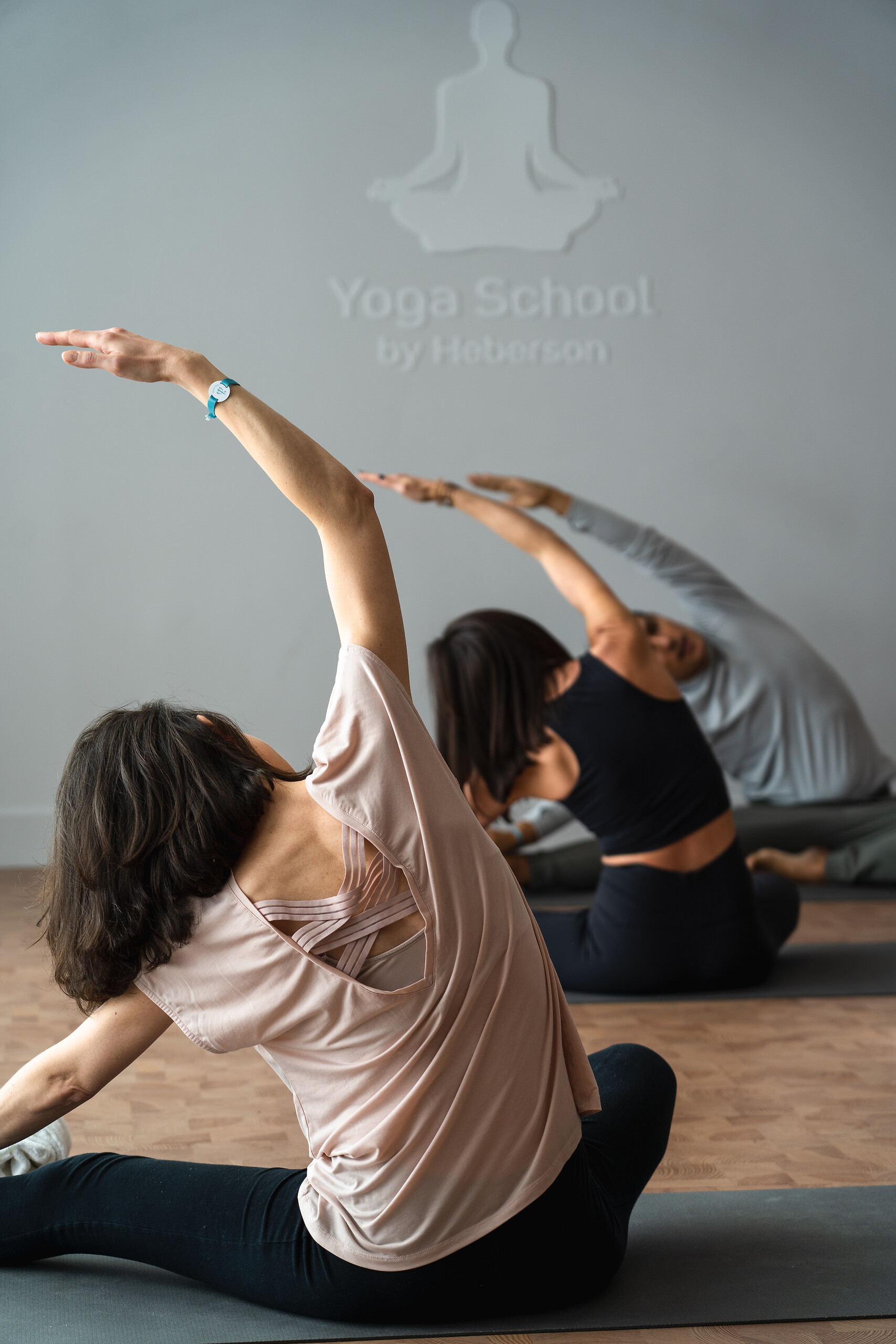 Les ateliers signature de Yoga du Resort
