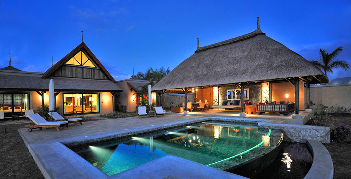 Albion Villas Luxury AllInclusive Resorts Club Med®