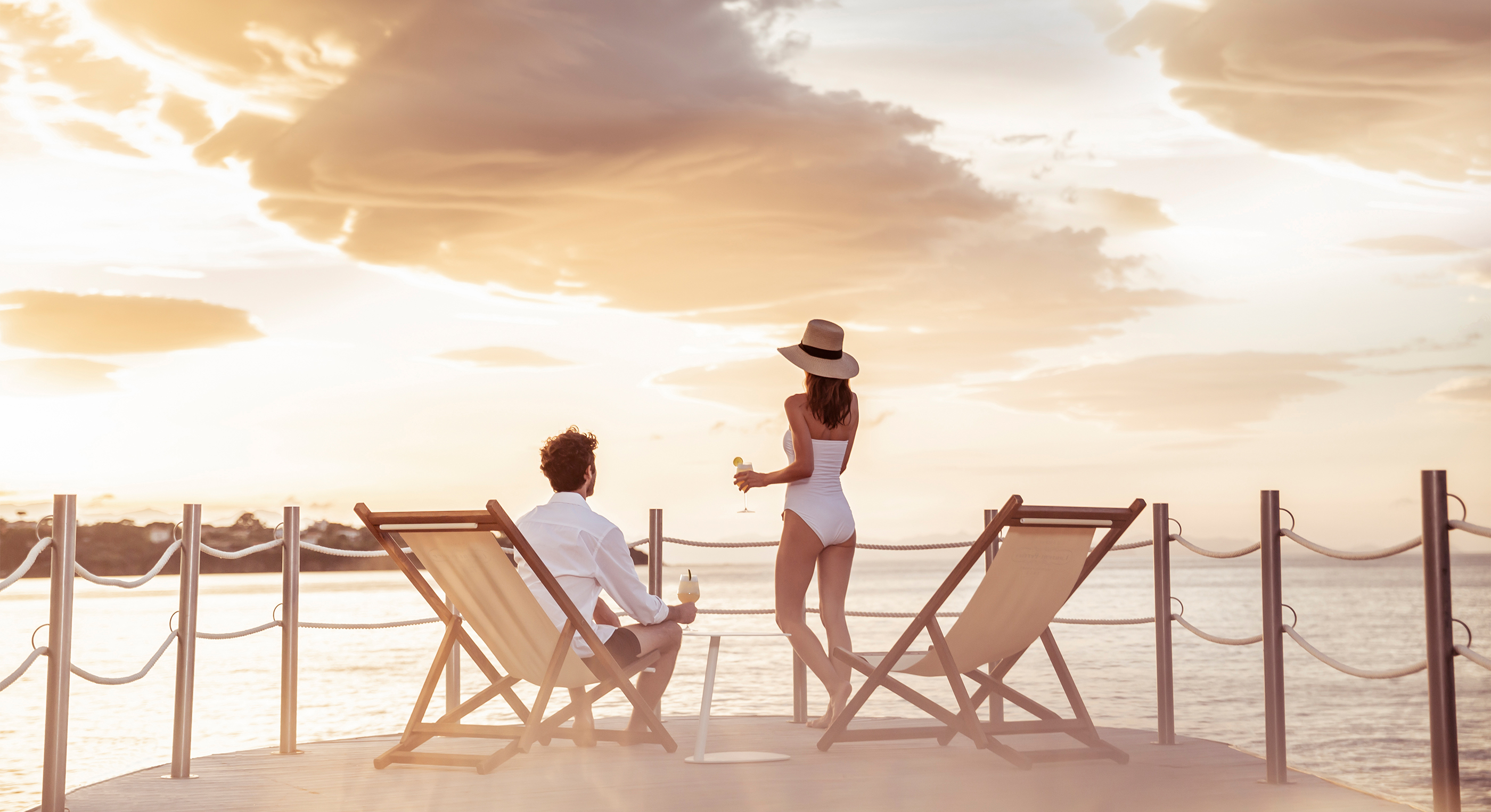 The Perfect Romantic Getaway All Inclusive Couple Holidays 6752