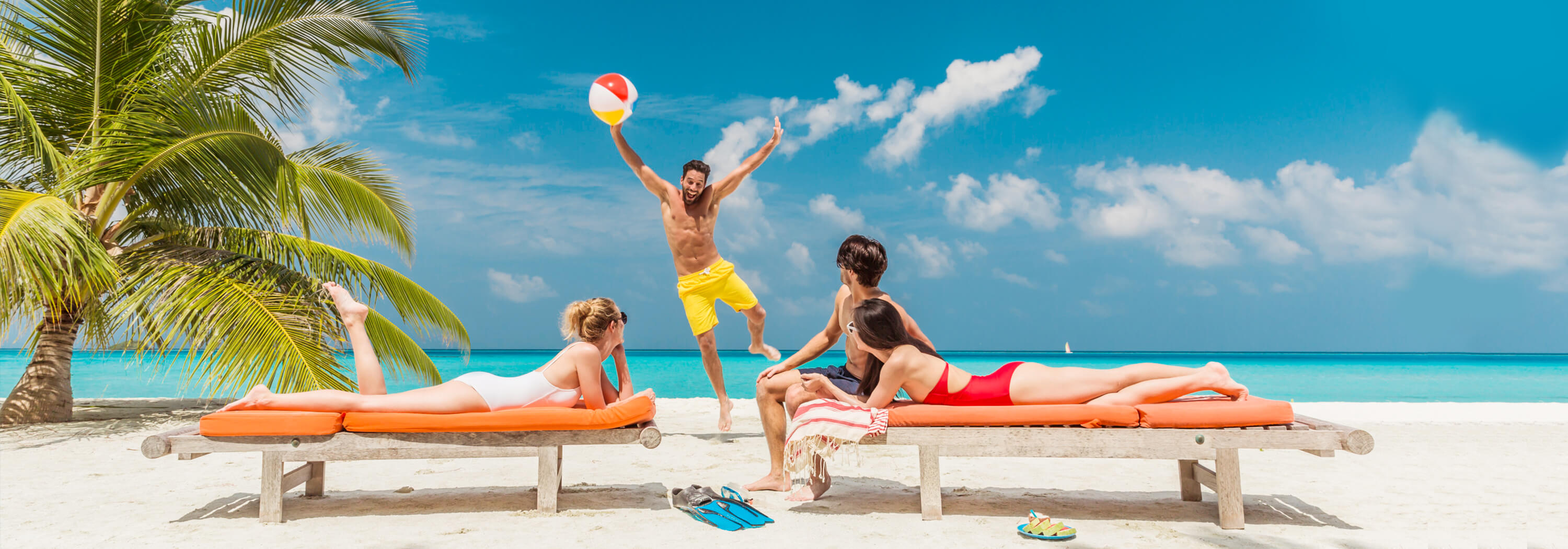 Meetings & Events by Club Med