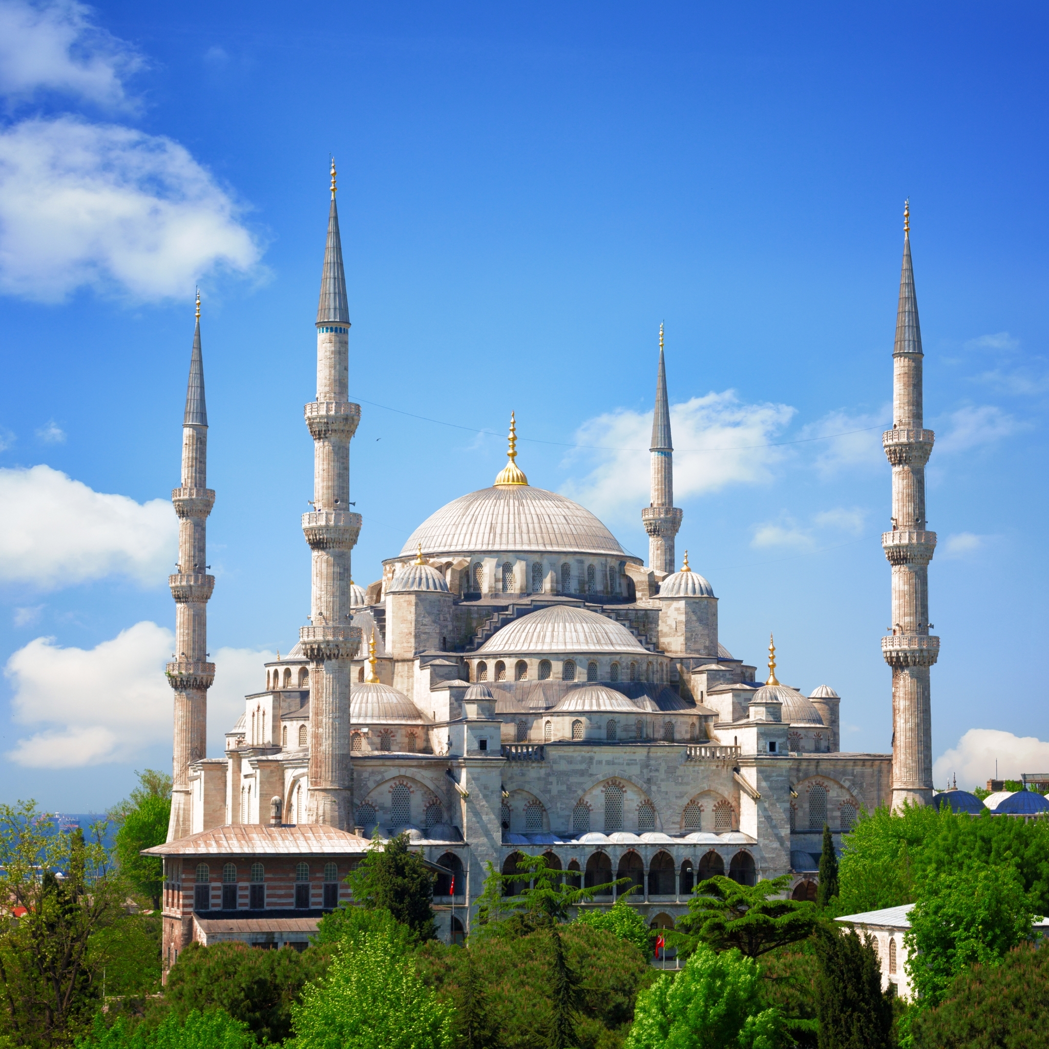 Vacances en Turquie, voyage, séjour tout compris | Club Med