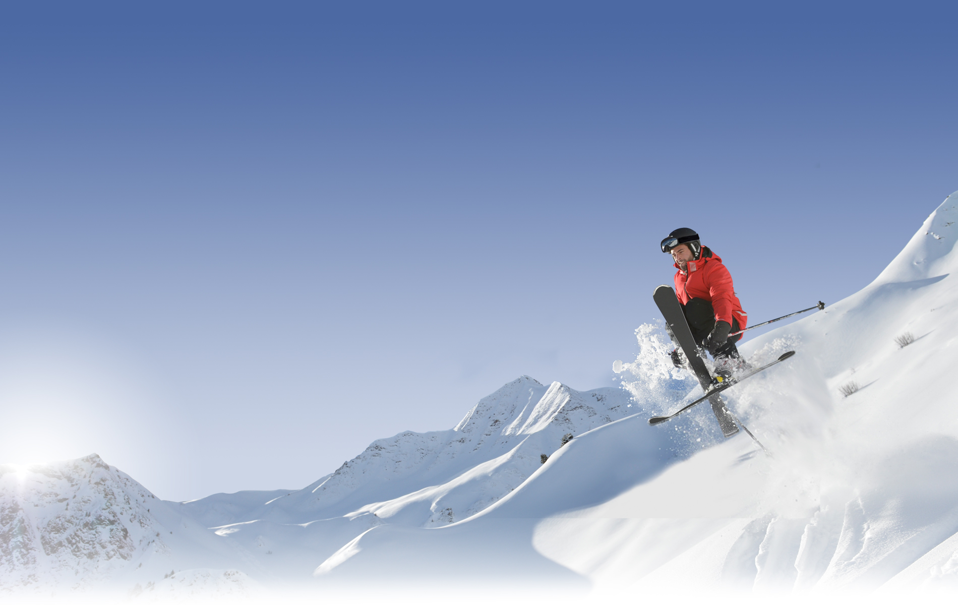 Skiferien allinclusive Alpinski, Langlauf, Snowboard ClubMed Skiferien allinclusive Alpinski, Langlauf, Snowboard ClubMed