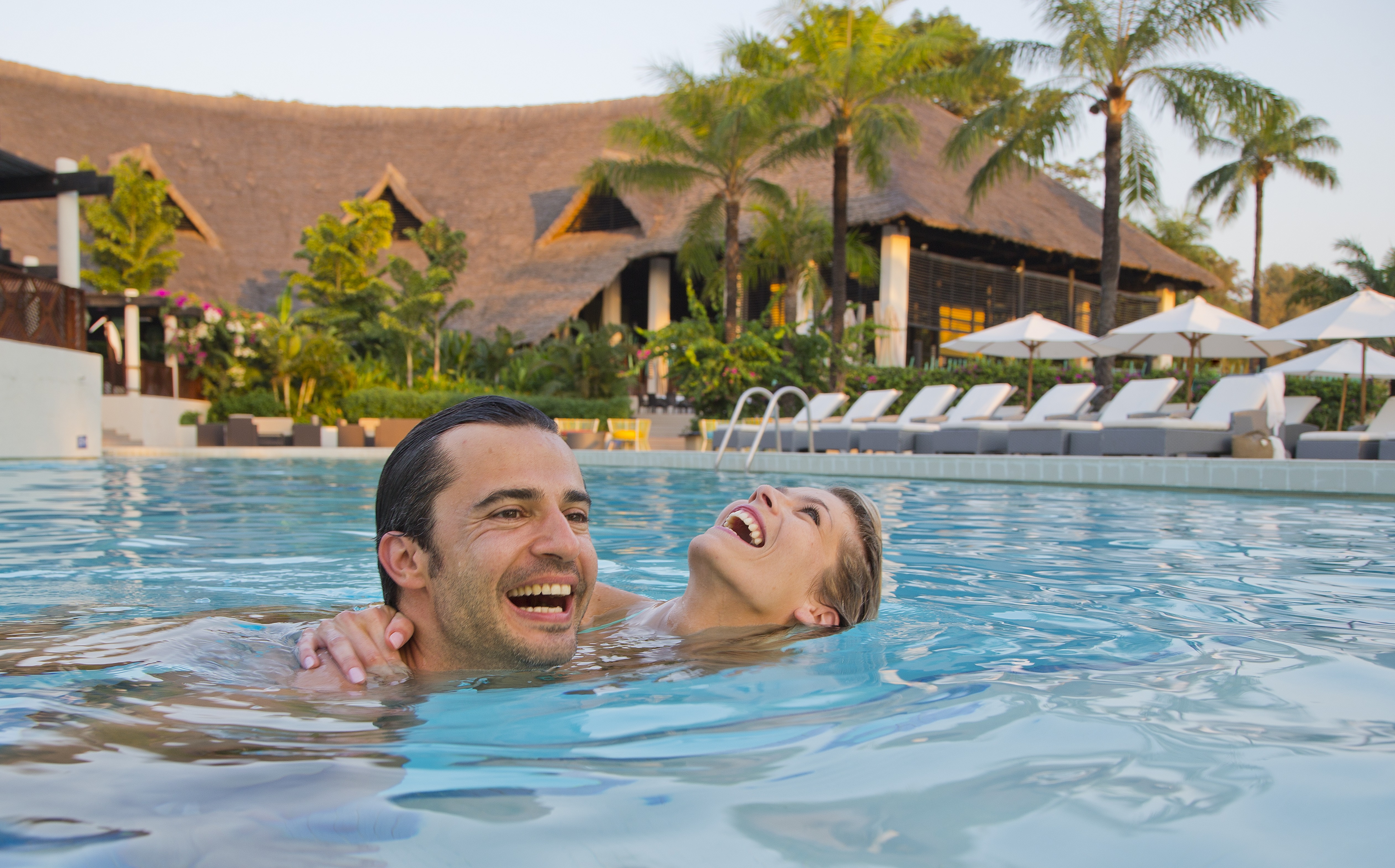 Cap Skirring Village de vacances famille et Tout Compris by Club Med Cap Skirring Village de vacances famille et Tout Compris by Club Med