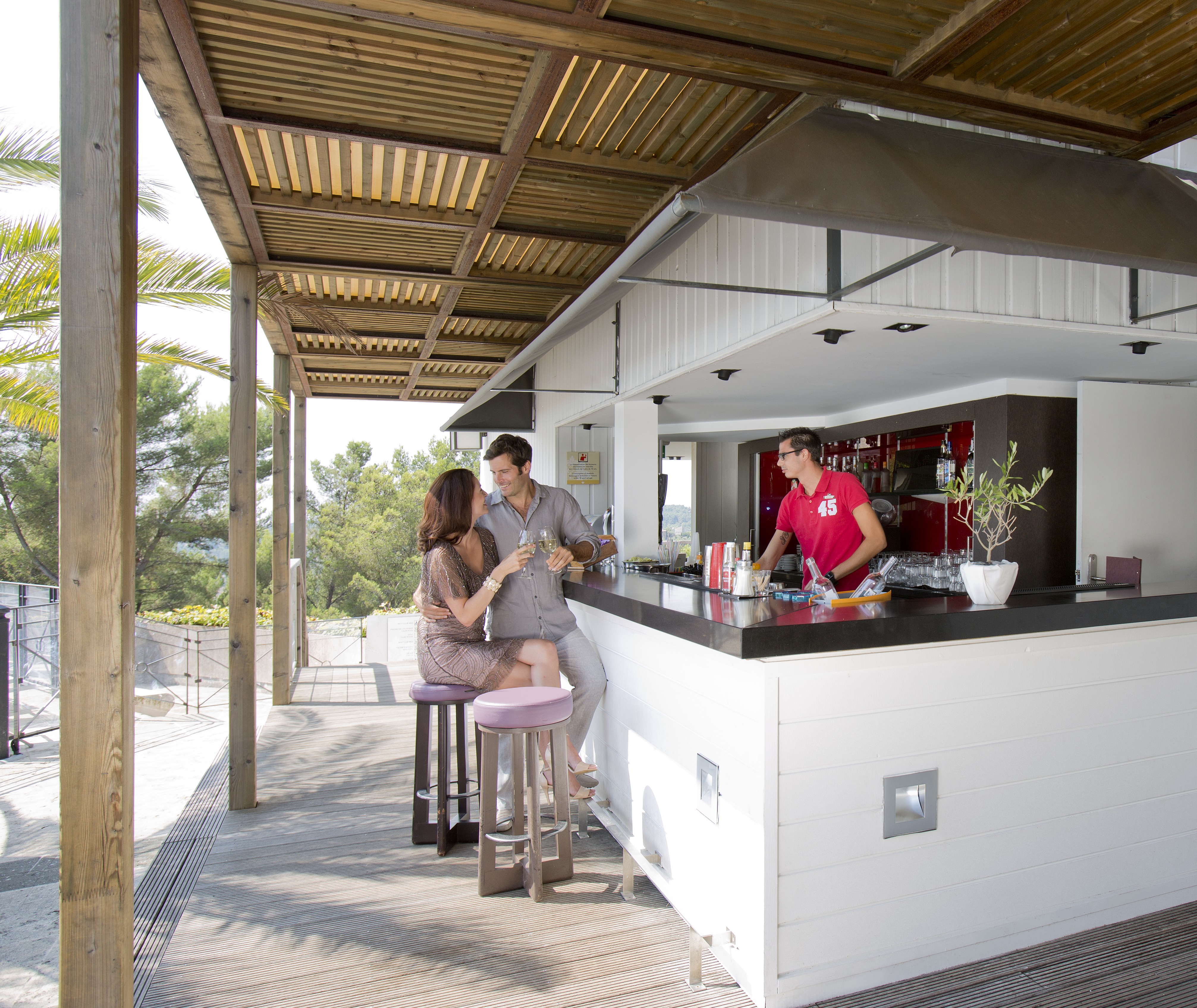 All inclusive resort in Opio en Provence All inclusive resort in Opio en Provence