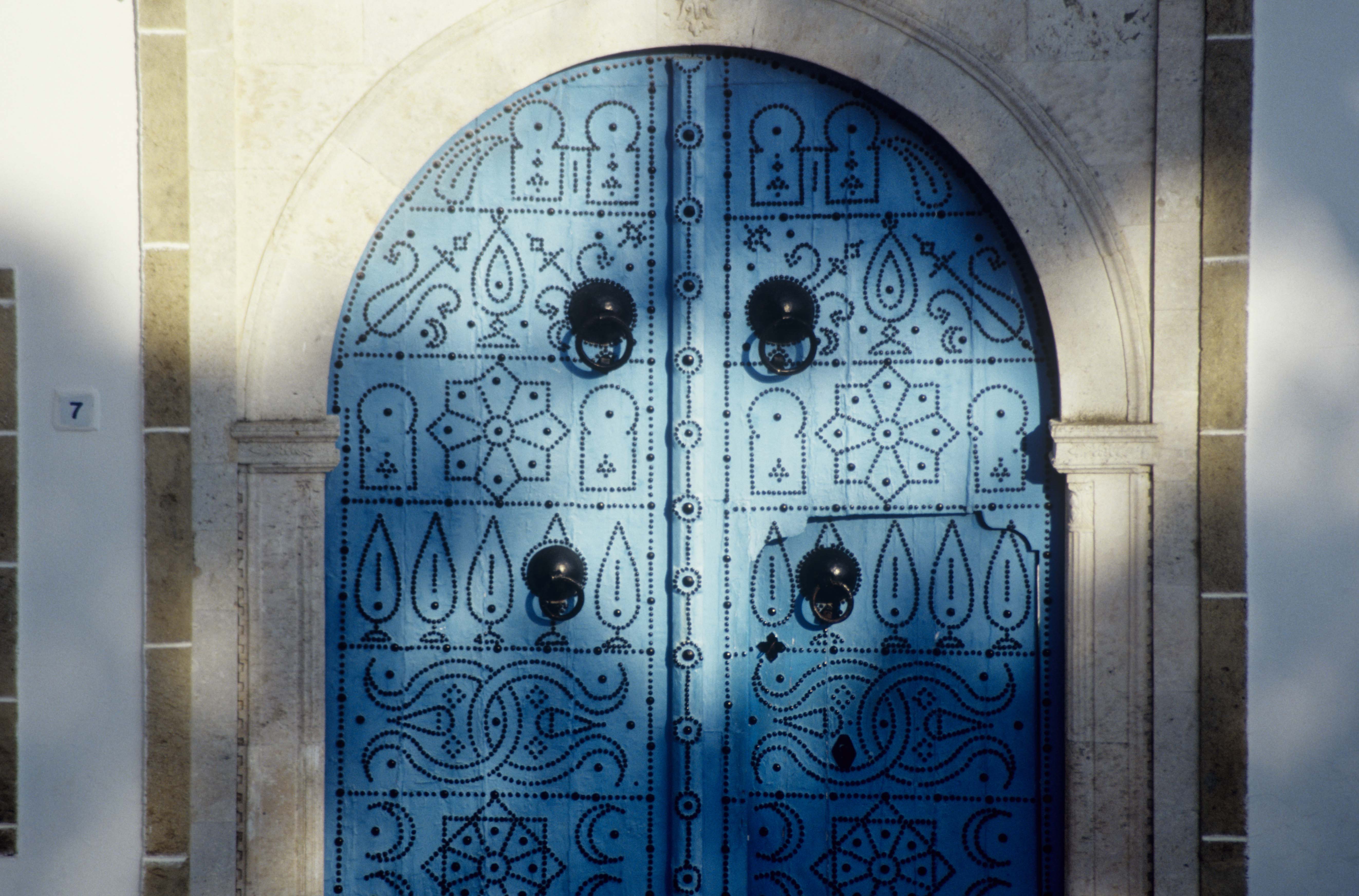 Allinclusive vacations resorts in Tunisia Club Med