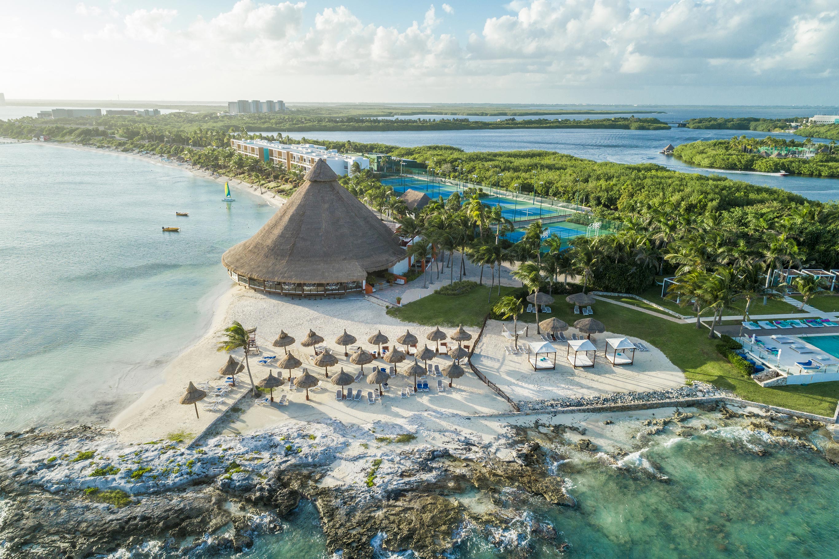 All Inclusive Resorts For Families Club Med