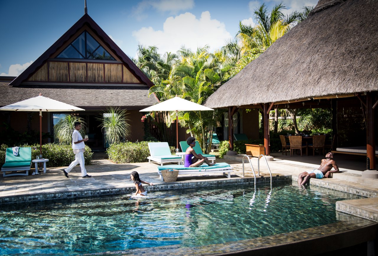 Mauritius Holidays Luxury All Inclusive Resorts Club Med