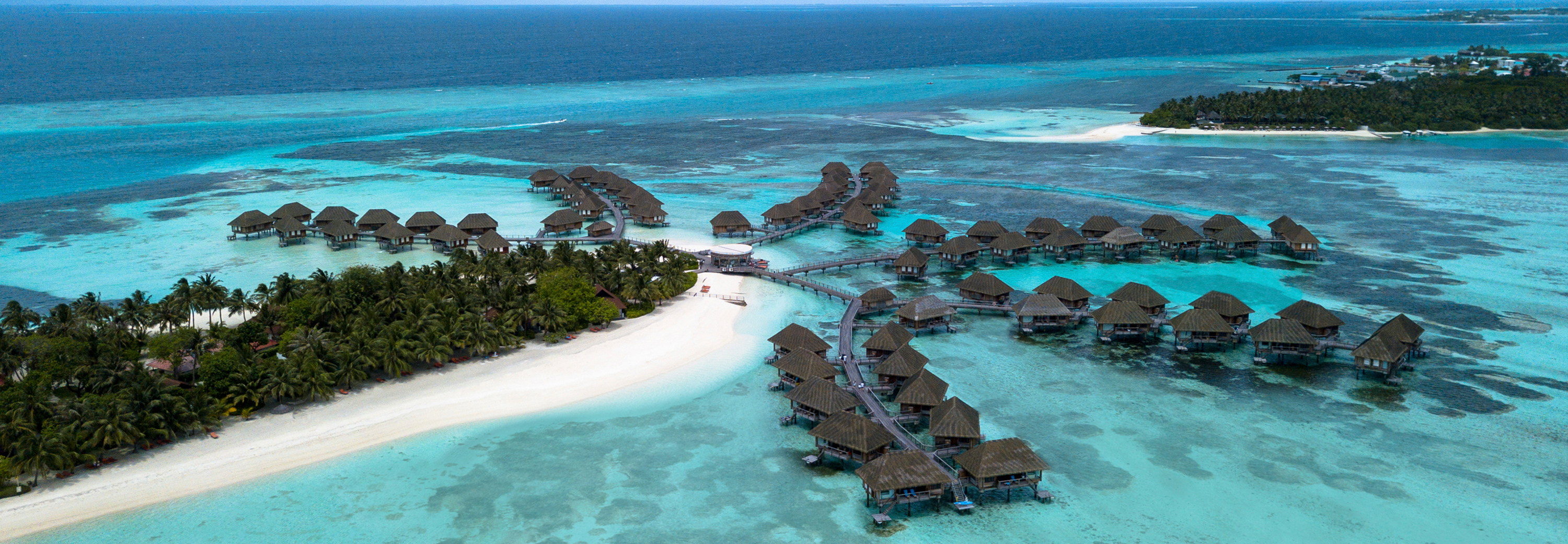 Club Med Destinations: close to 80 resorts in the whole world