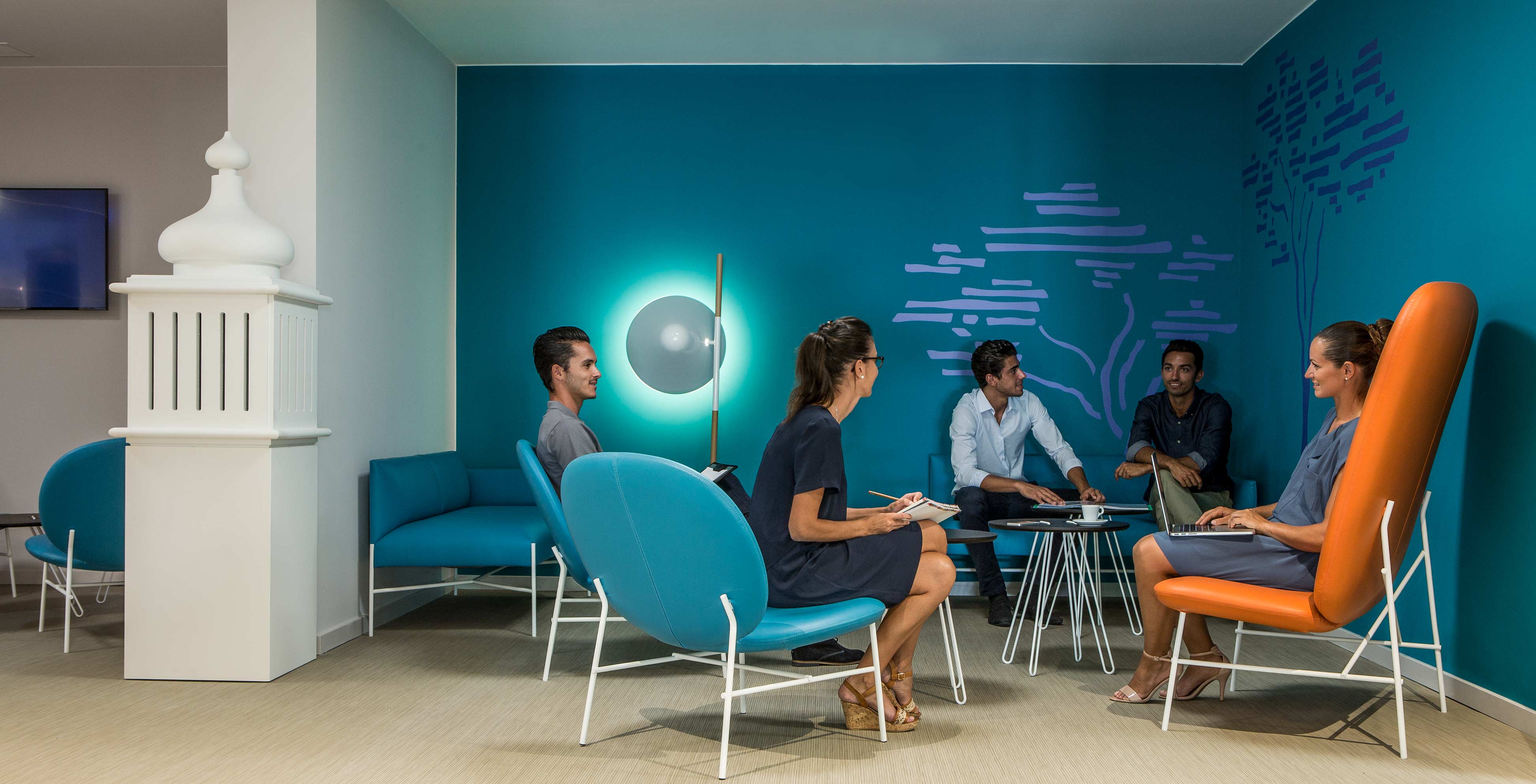 Meetings & Events Club Med La