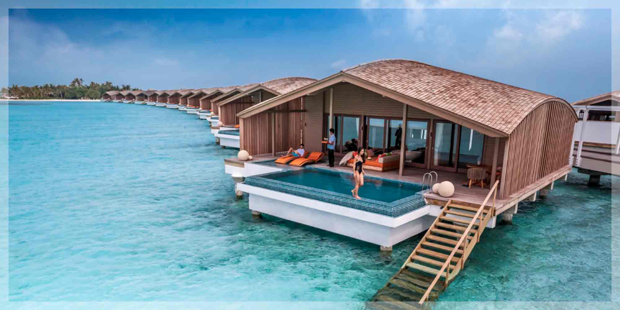 Luxury All Inclusive Resorts Holiday Packages Club Med