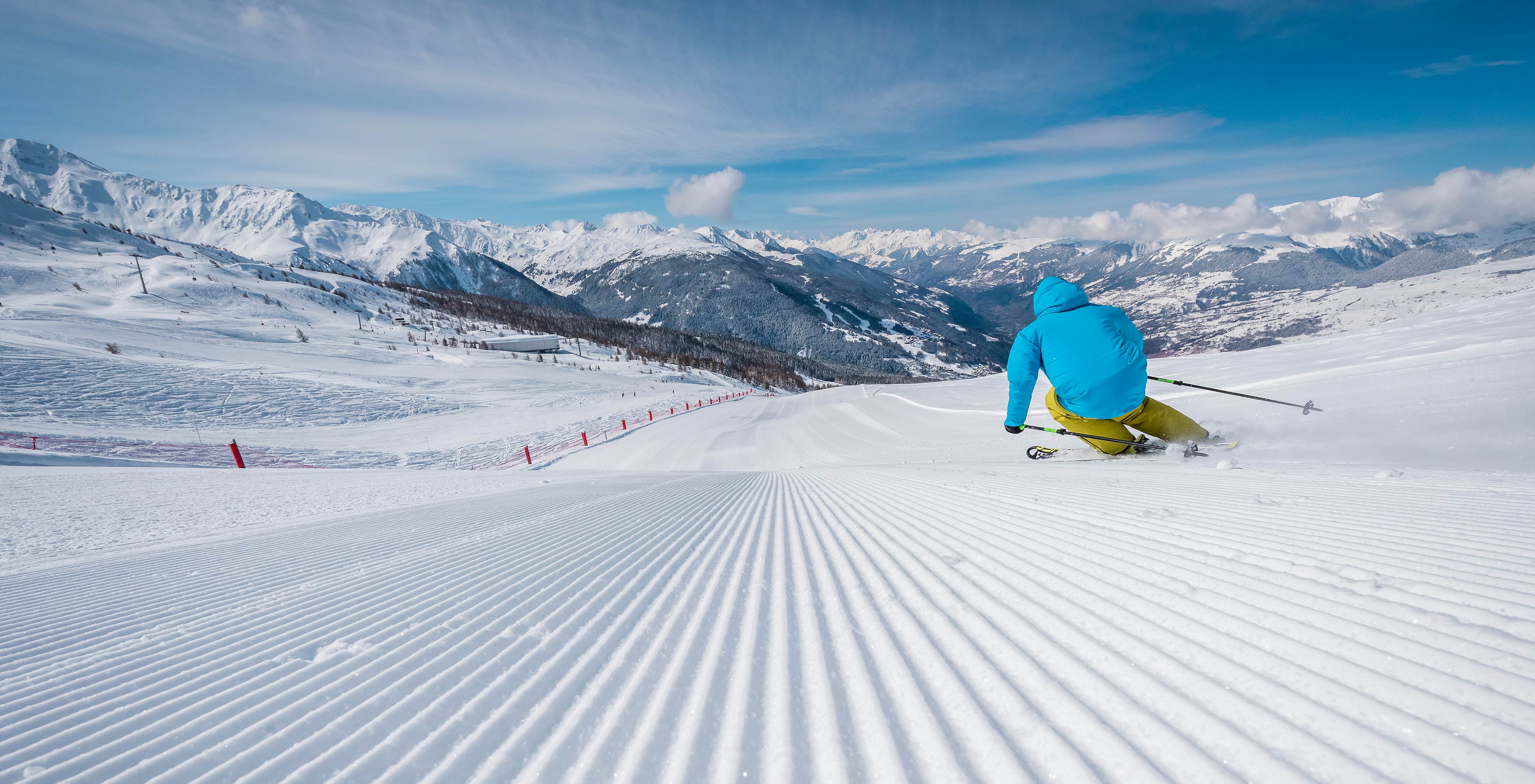 Best Destinations For Last Minute Ski Holidays | Club Med