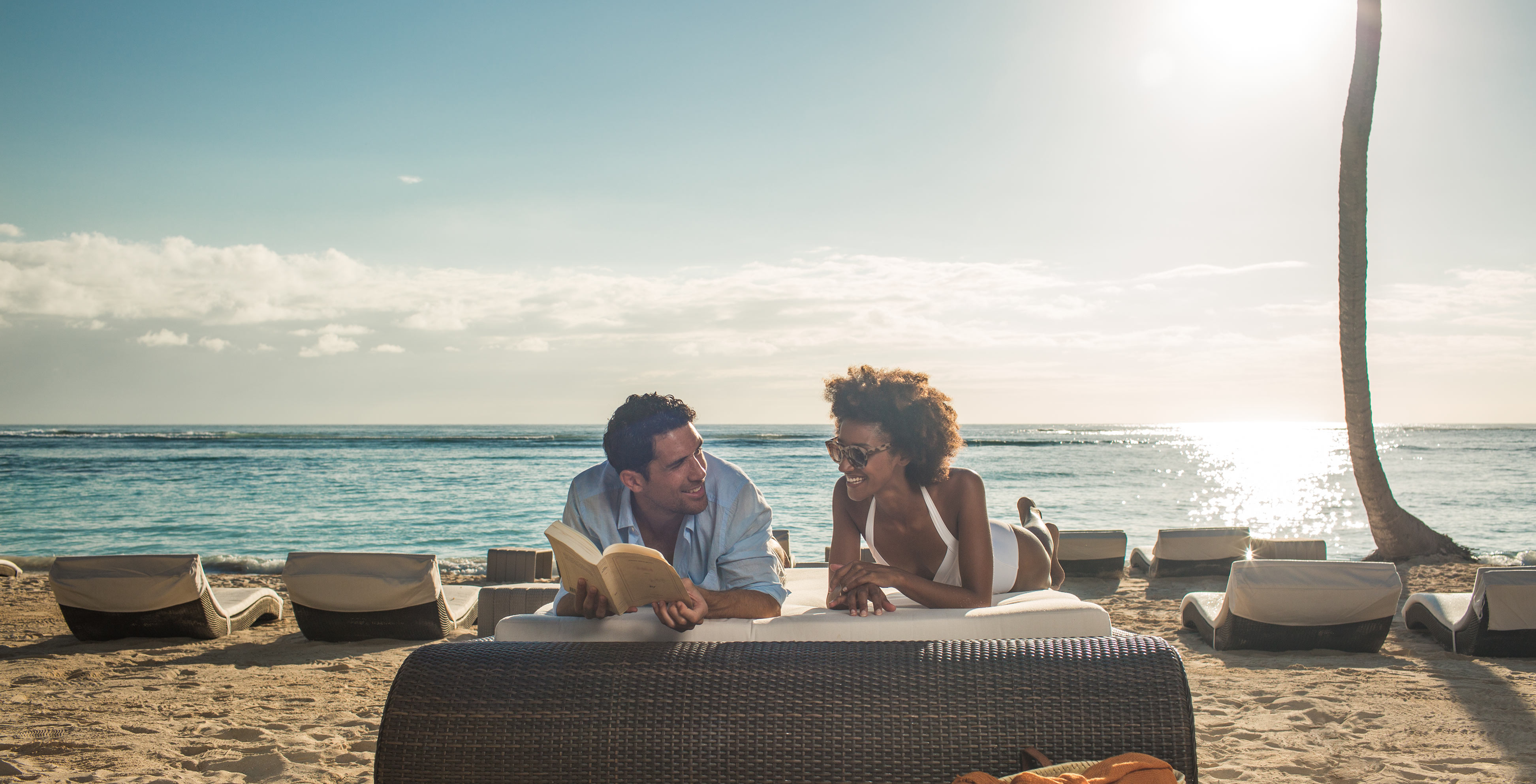 Best Destinations for an All Inclusive Holiday Club Med