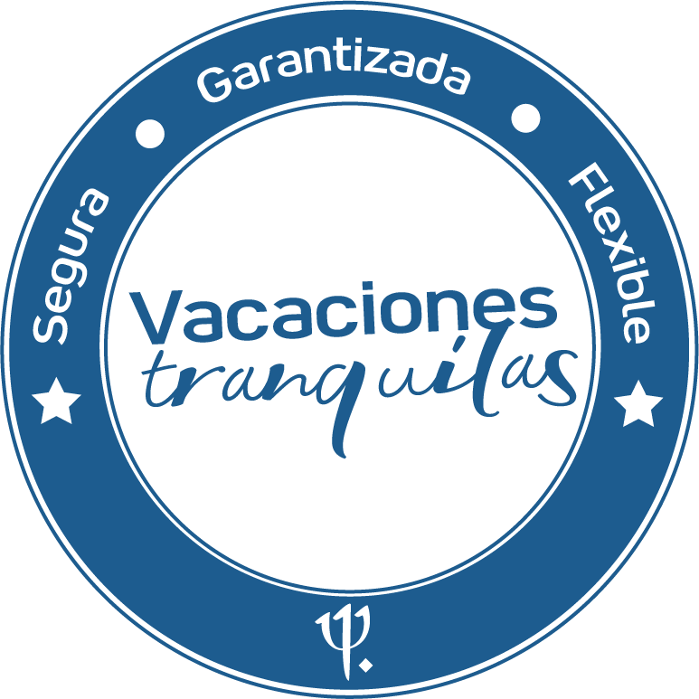 Vacaciones tranquilas