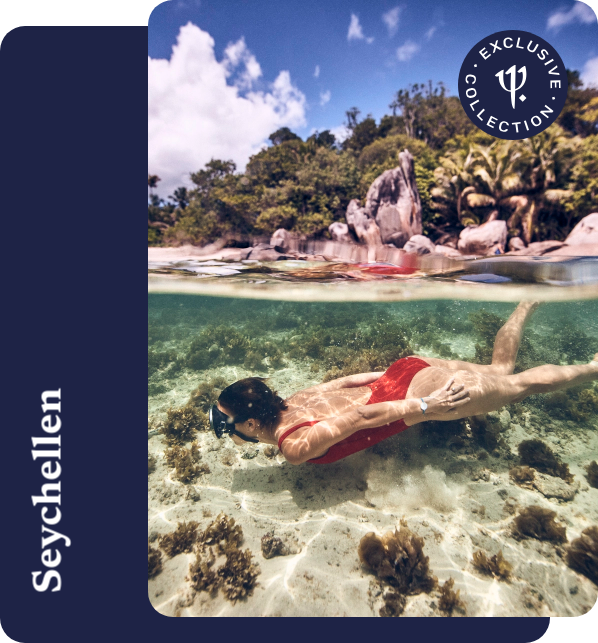 Seychelles - Les Seychelles